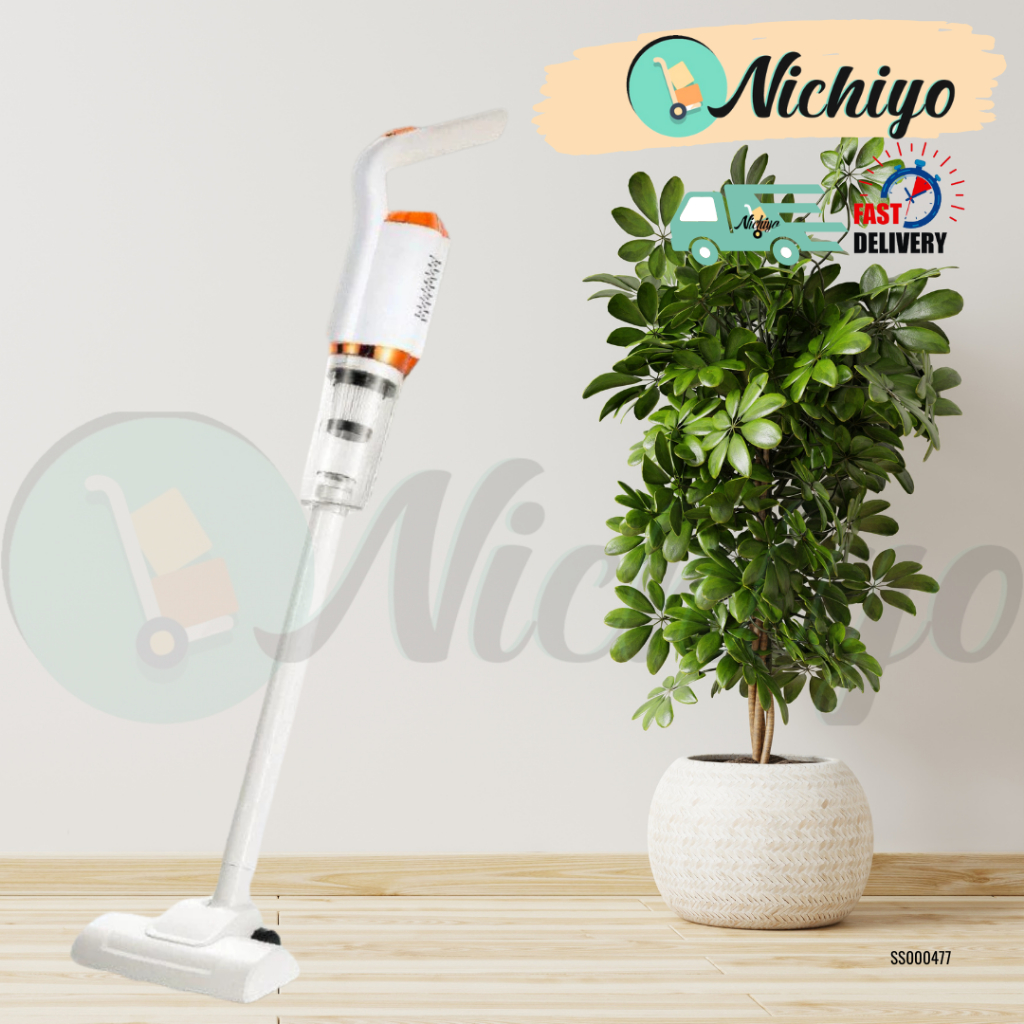 🔥FAST SHIPPING🔥 Lightweight Cordless Vacuum Cleaner Rechargeable