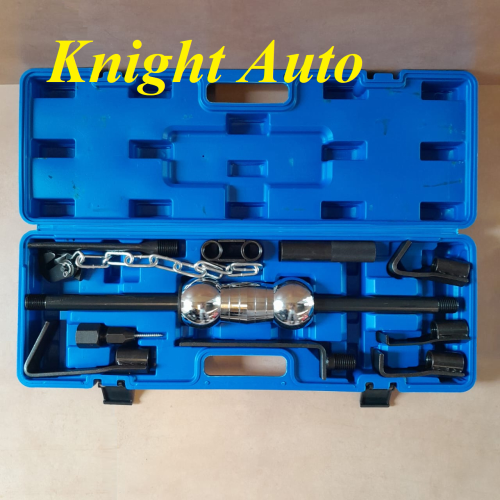 KGT Slide Hammer Puller Set External Internal Dent Puller Set ID35481 ...