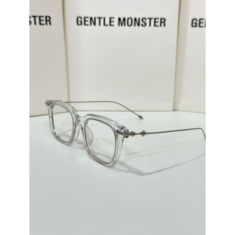 GENTLE MONSTER Ego C1 Ready Stock - Ego C1- GM Eyeglasses