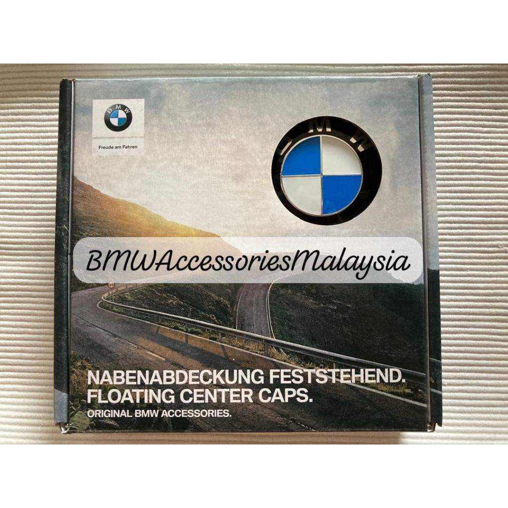 68mm Floating BMW Rim Caps Replacement (1 Year Warranty) | Shopee Malaysia