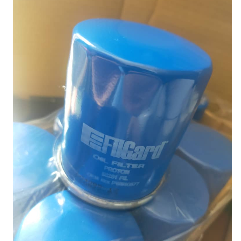 UMW & FILGARD Oil Filter Proton Wira Blm Preve Exora Perodua Kancil ...