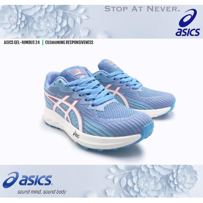 Kasut jogging asics terbaik best sale