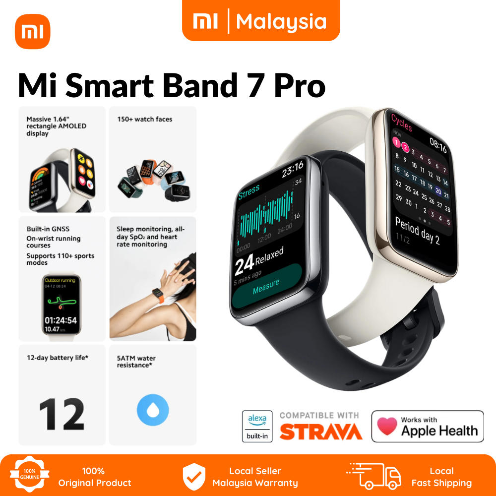 TIMU Smartband, Orologio Contapassi Smartwatch Uomo Donna con Cardiofrequenzimetro/Sonno/Contapassi, Activity Tracker con 24 Modalità Sportive, Impermeabile IP68 Smart Band per Android/iOS(Bianco