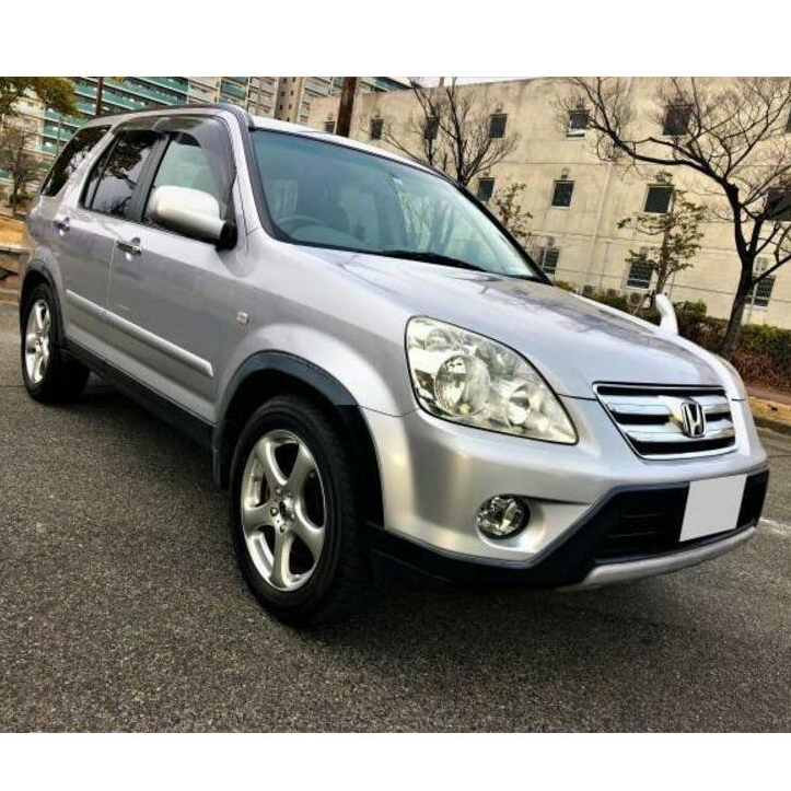 HONDA CRV S9A RD7 JAPAN SPEC METER ( 78100-9300 ) P04 COMPLETE WITH ...