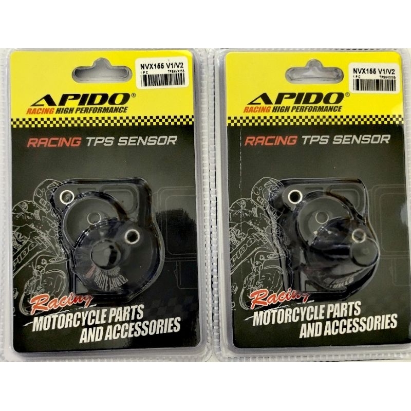 APIDO YAMAHA NVX155 V1 V2 Y16 V1 V2 TPS THROTTLE POSITION SENSOR UNIT ...