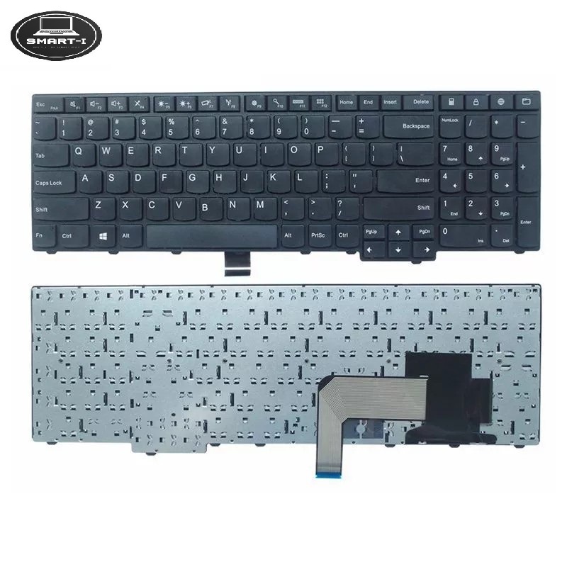 Ori Lenovo Thinkpad E531 L540 W540 T540 T540P E540 W550 W541 P50S L560 ...