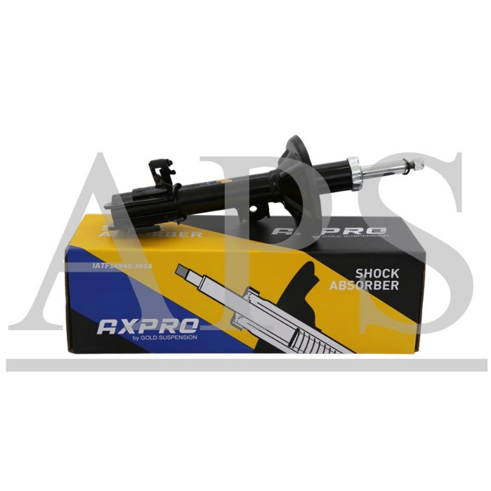 (AXPRO) PERODUA MYVI DVVT 1.5 (D20N) 2018-2022 SHOCK ABSORBER (GAS ...