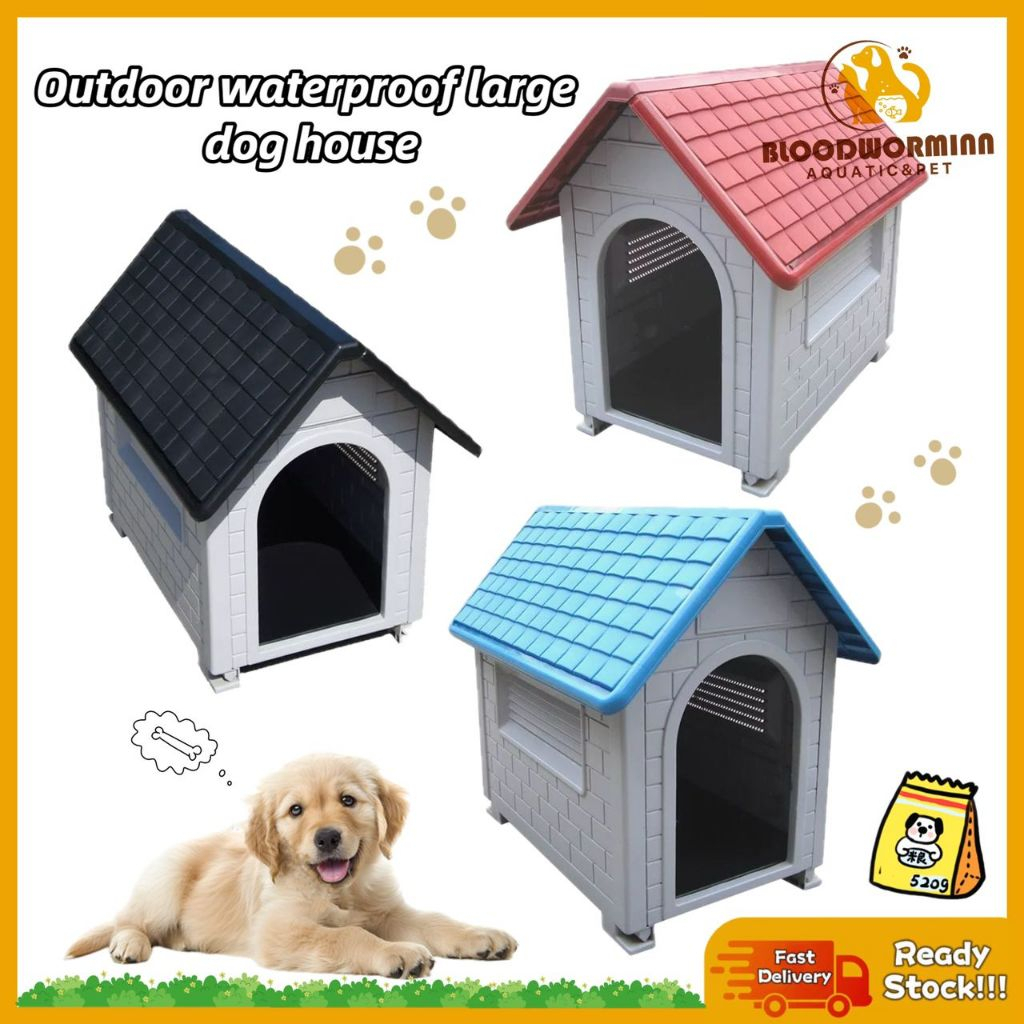 Large Dog Kennel Zooba 42