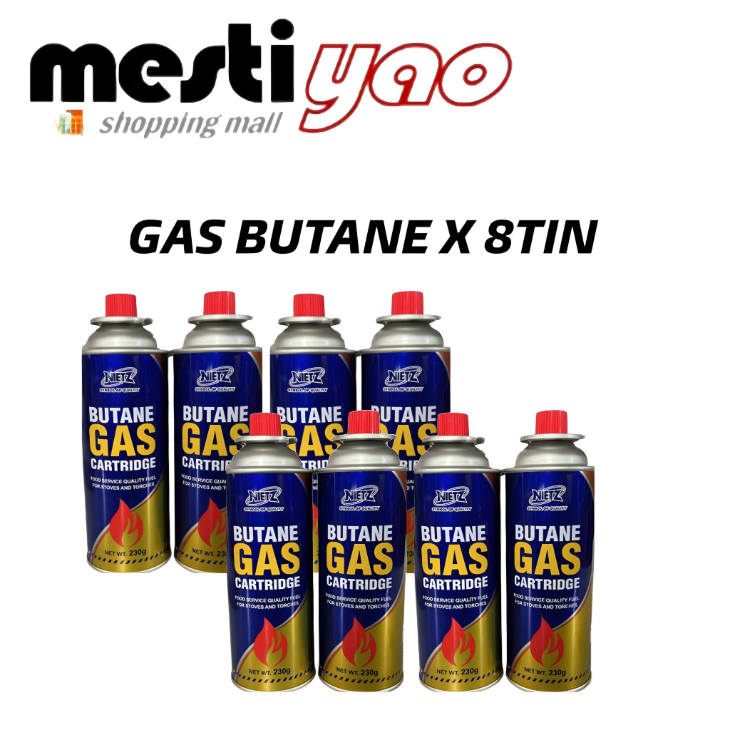 (28TIN/1CARTON) GAS BUTANE /CAMPING GAS BUTANE/SAFETY EQUIPMENT CAMPING ...