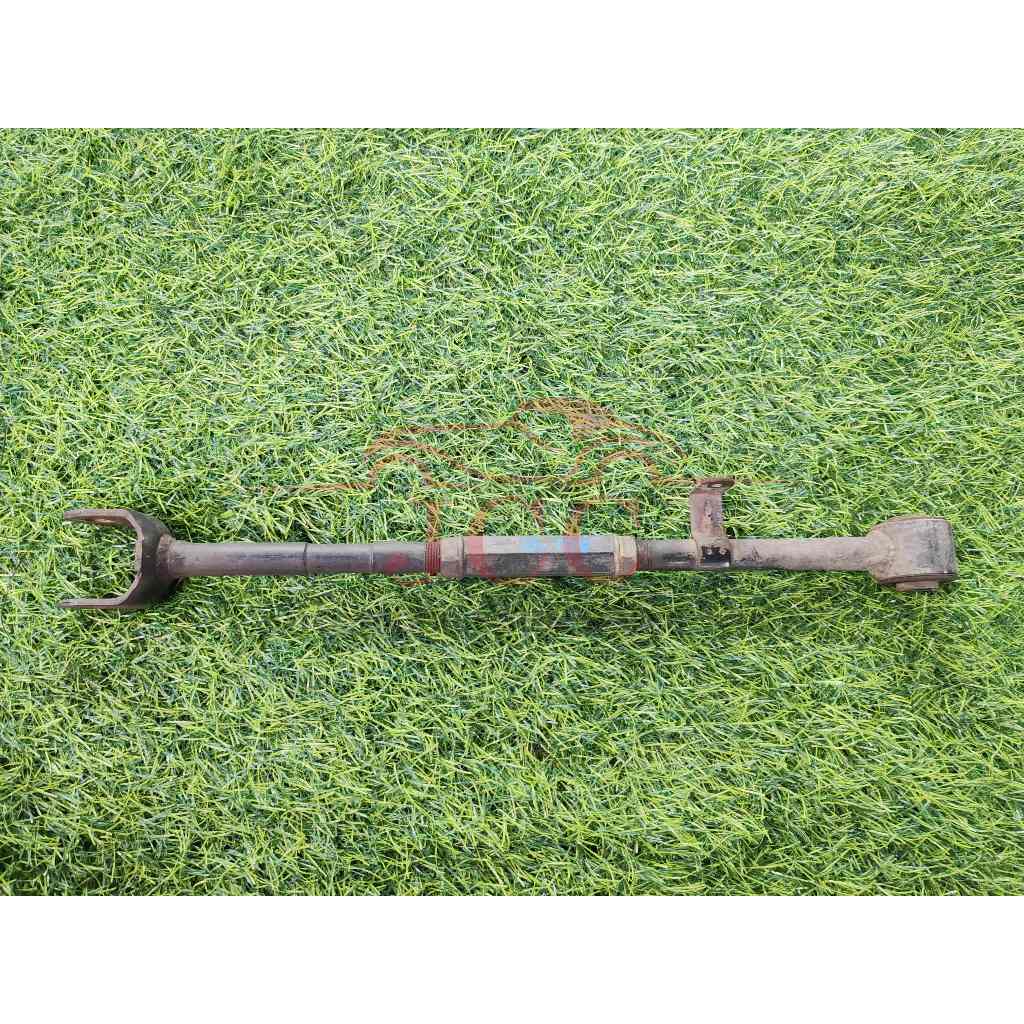TOYOTA HARRIER ACU30 2005 2AZ 2.4 REAR RIGHT LOWER ARM [1C-5A-B872 ...