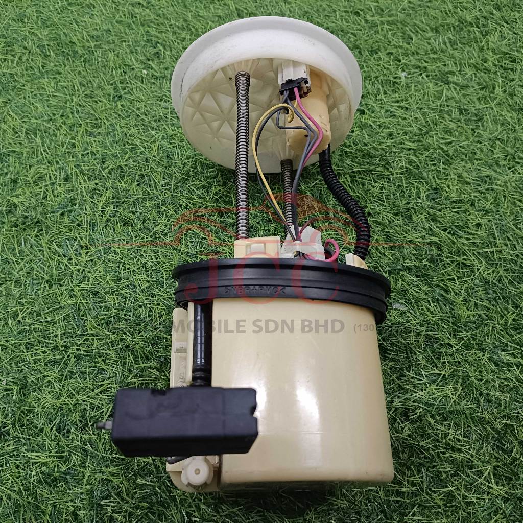 TOYOTA ALPHARD/VELLFIRE ANH20 FUEL PUMP (77020-58020) JAPAN USED[2E-6C ...