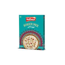 National Kheer Mix 155 gm Pack | Shopee Malaysia