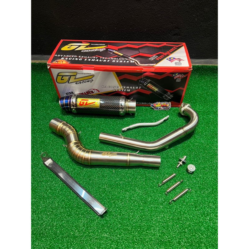 Buy lc135 ekzos open Online With Best Price, May 2026 | Shopee Malaysia