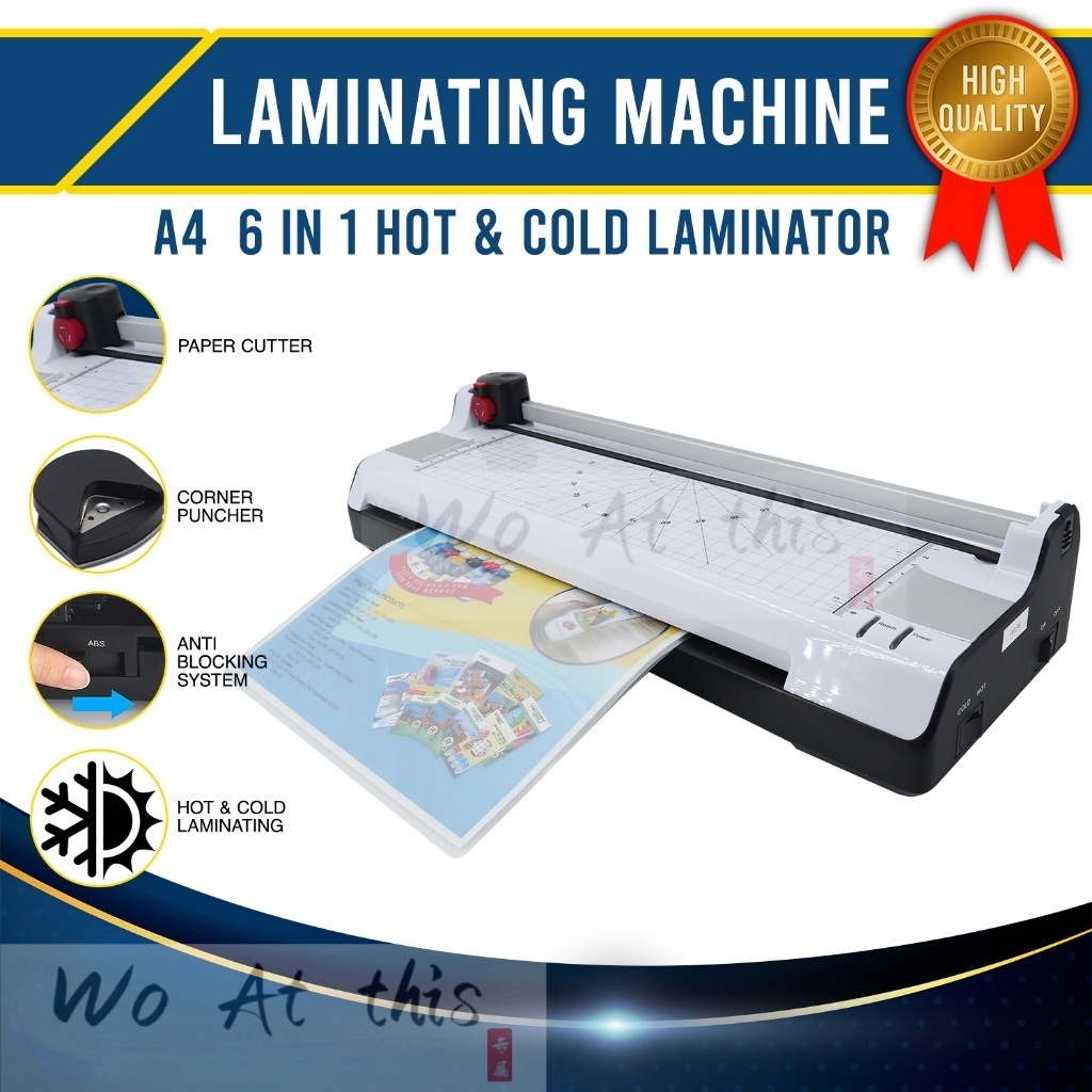 laminator Malaysia, Best Deals July 2026 | Shopee Malaysia