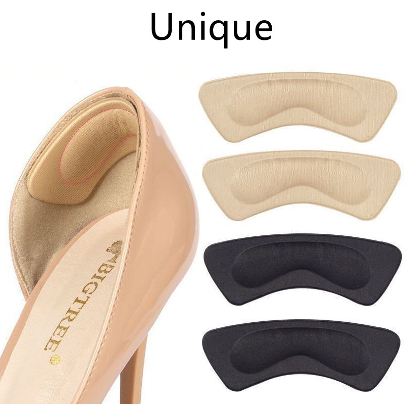 [READY STOCK] 1Pair Insoles Pads Patch Pain Relief Anti-wear Cushion ...