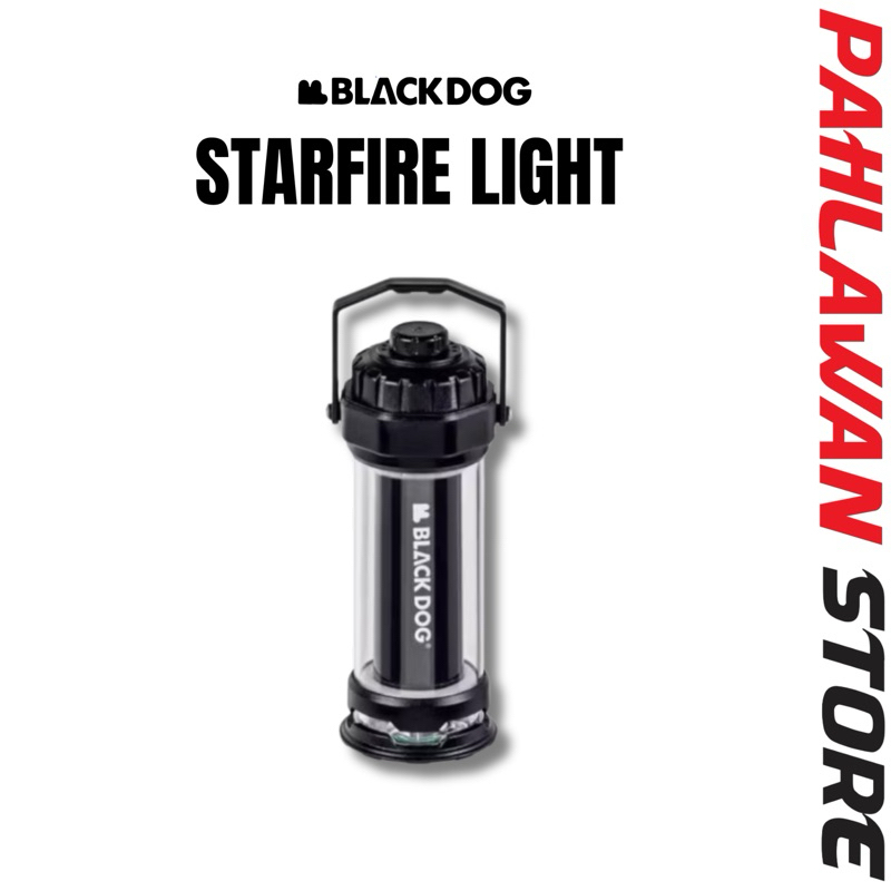 Blackdog Starfire Camping Ambient Light Camping Lighting Outdoor ...