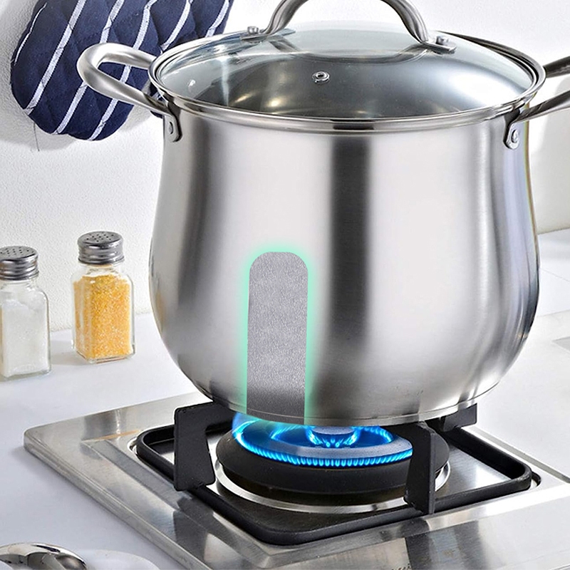 30 Sheet Repair Pot Patches Sticker Stainless Steel Pot Waterproof ...