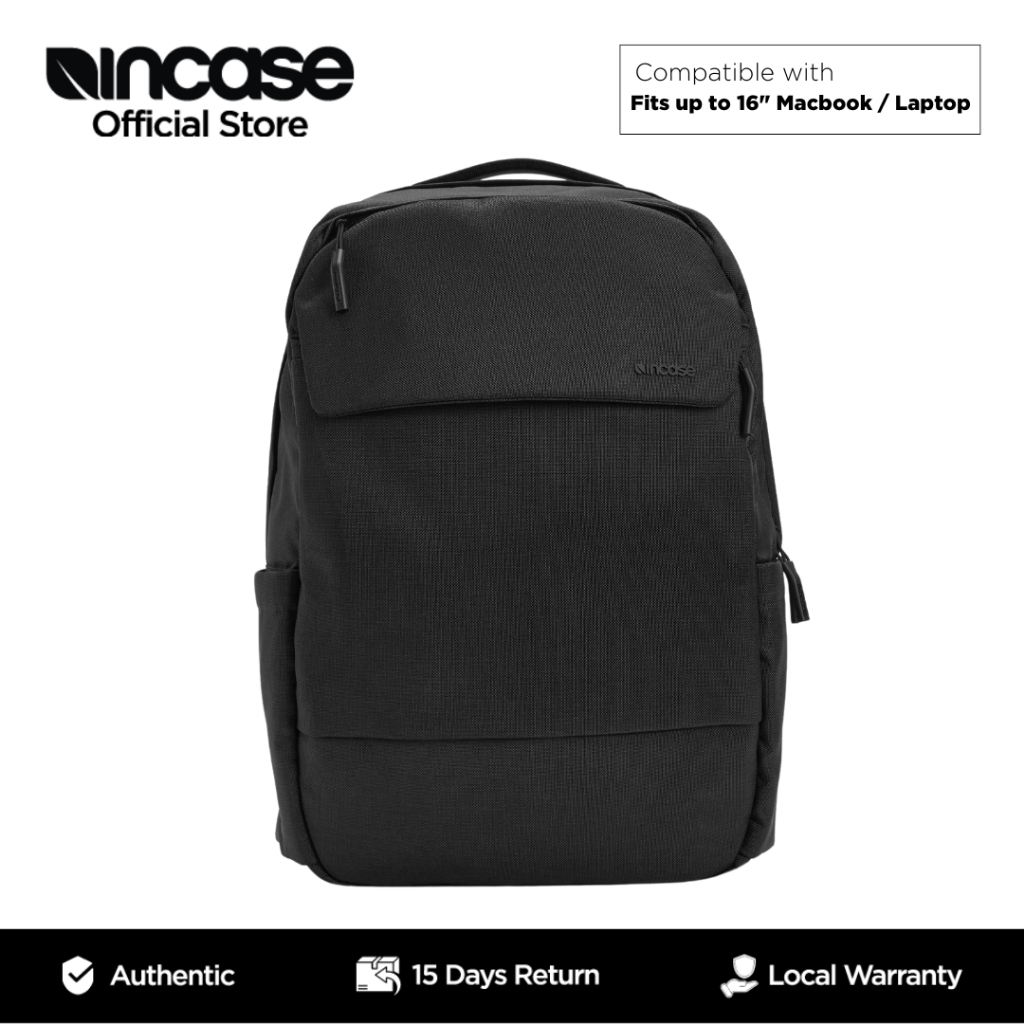 whr can i find incase backpack in KL Selangor