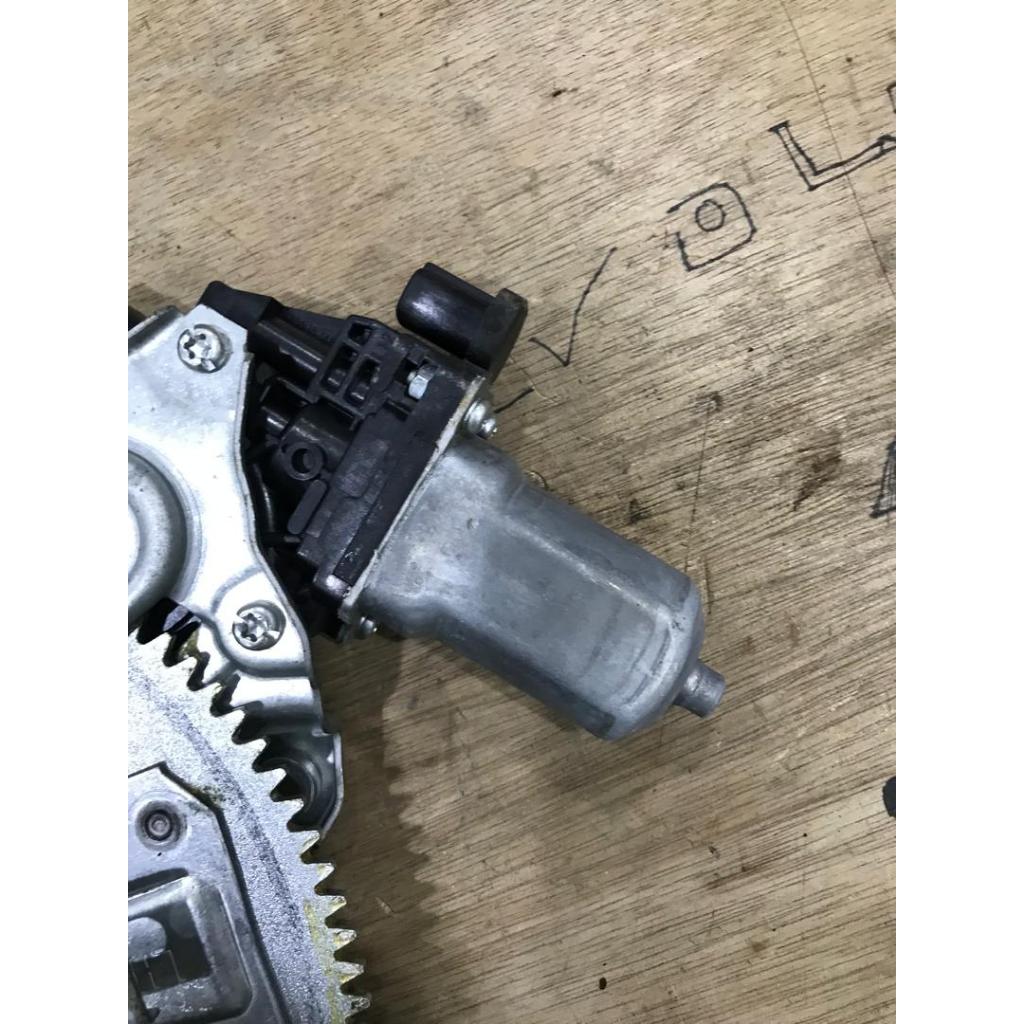 PERODUA MYVI LEGEND 06-2009 POWER WINDOW BRAKET REGULATOR ITEM USED ...
