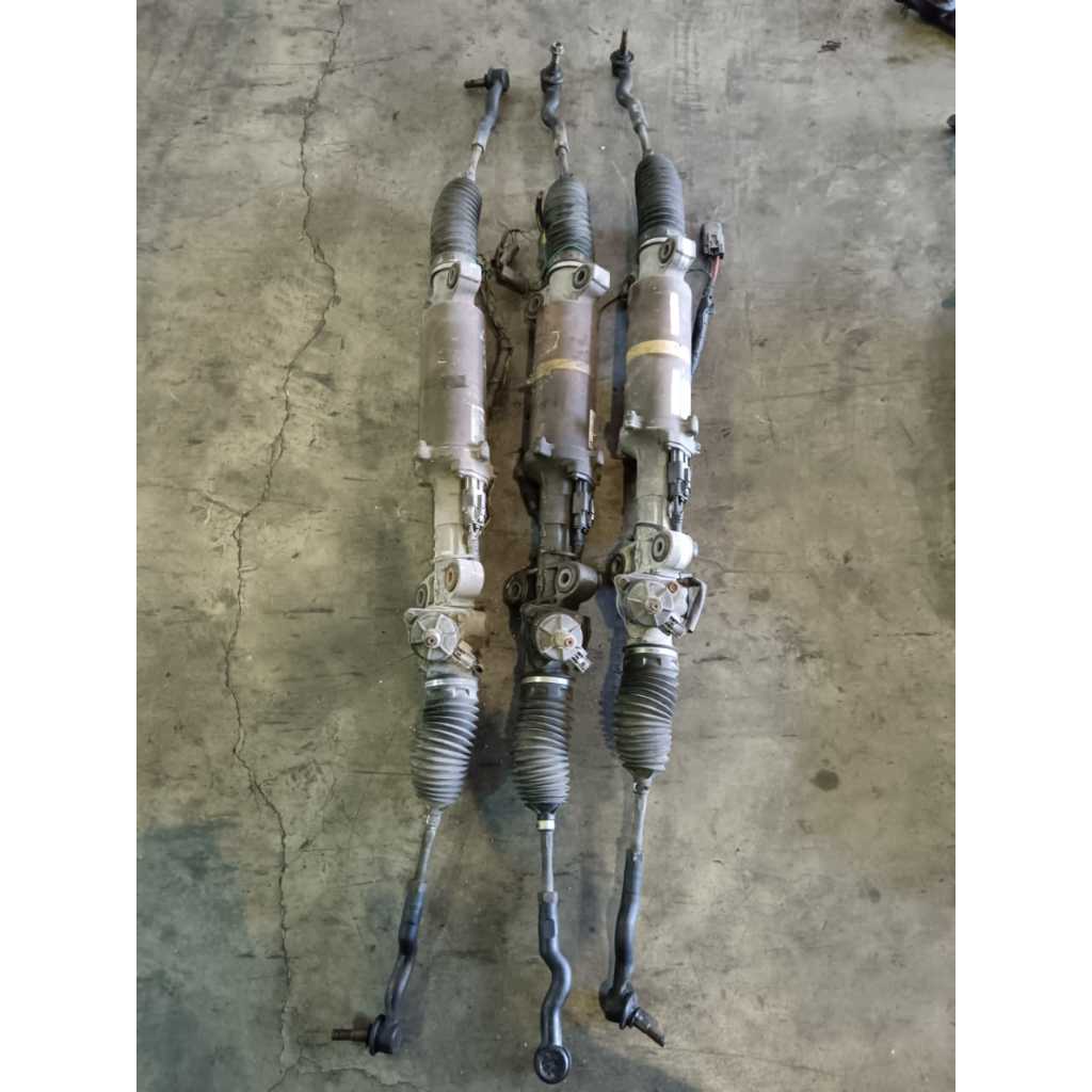 Used Japan Mazda RX8 EPS Steering Rack | Shopee Malaysia