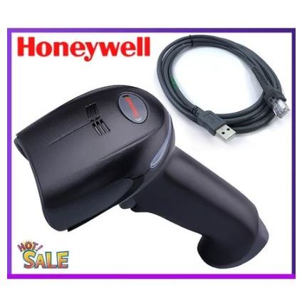 Honeywell Xenon 1900GSR-2 / 1900GHD-2 Usb Barcode Reader High Density ...