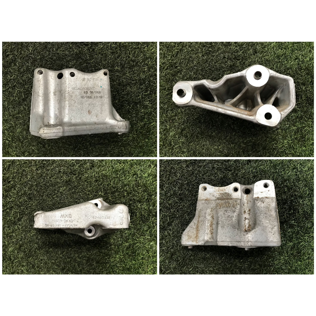 BMW 2 Series F46 2017-2021 Engine Mounting Bracket (B38 1.5T LCI Model ...