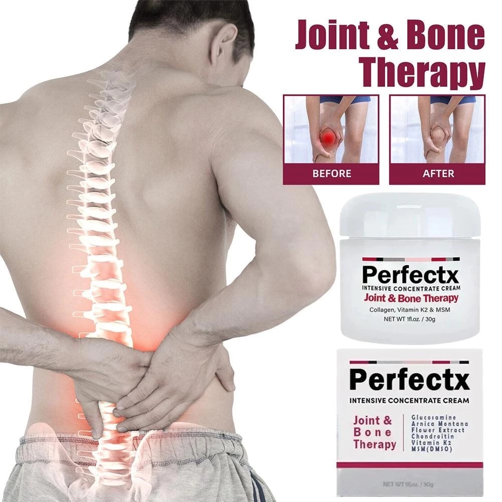 Jointment cream Joint and bone therapy cream Gout treatment cream Pain ...