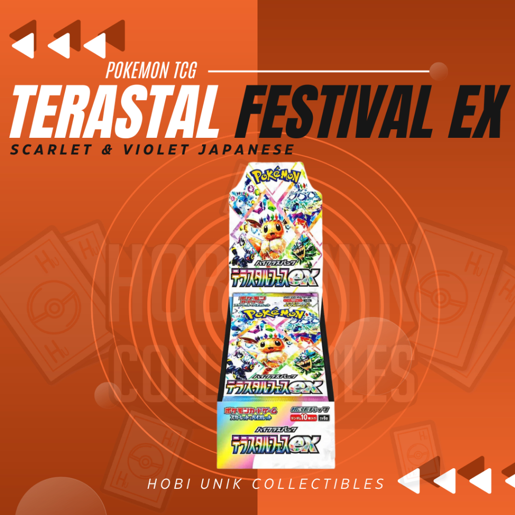 2024 Pokémon Japanese SV8a - Terastal Festival Ex #231 Lacey Special A - Foto 12