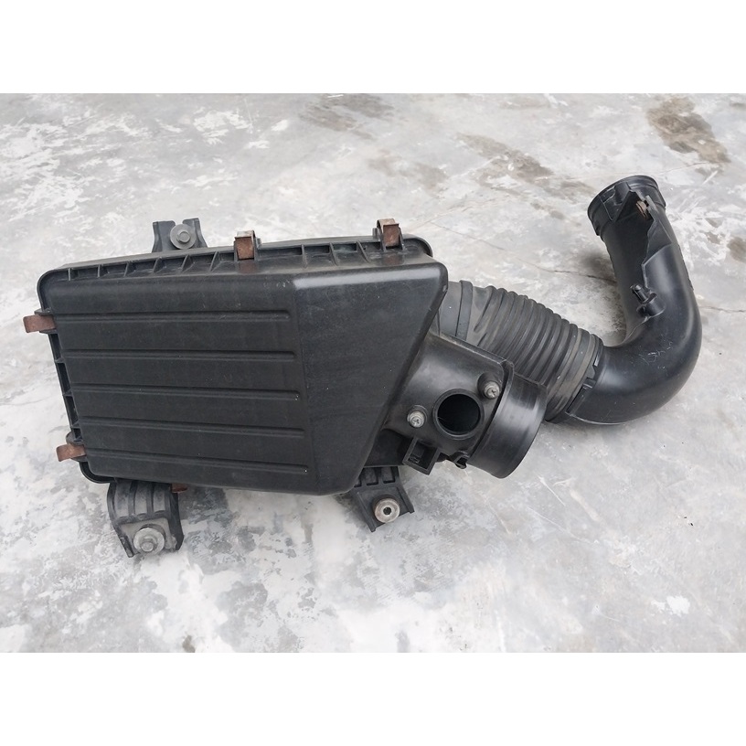 Honda Civic FD2 2.0 air filter box | Shopee Malaysia