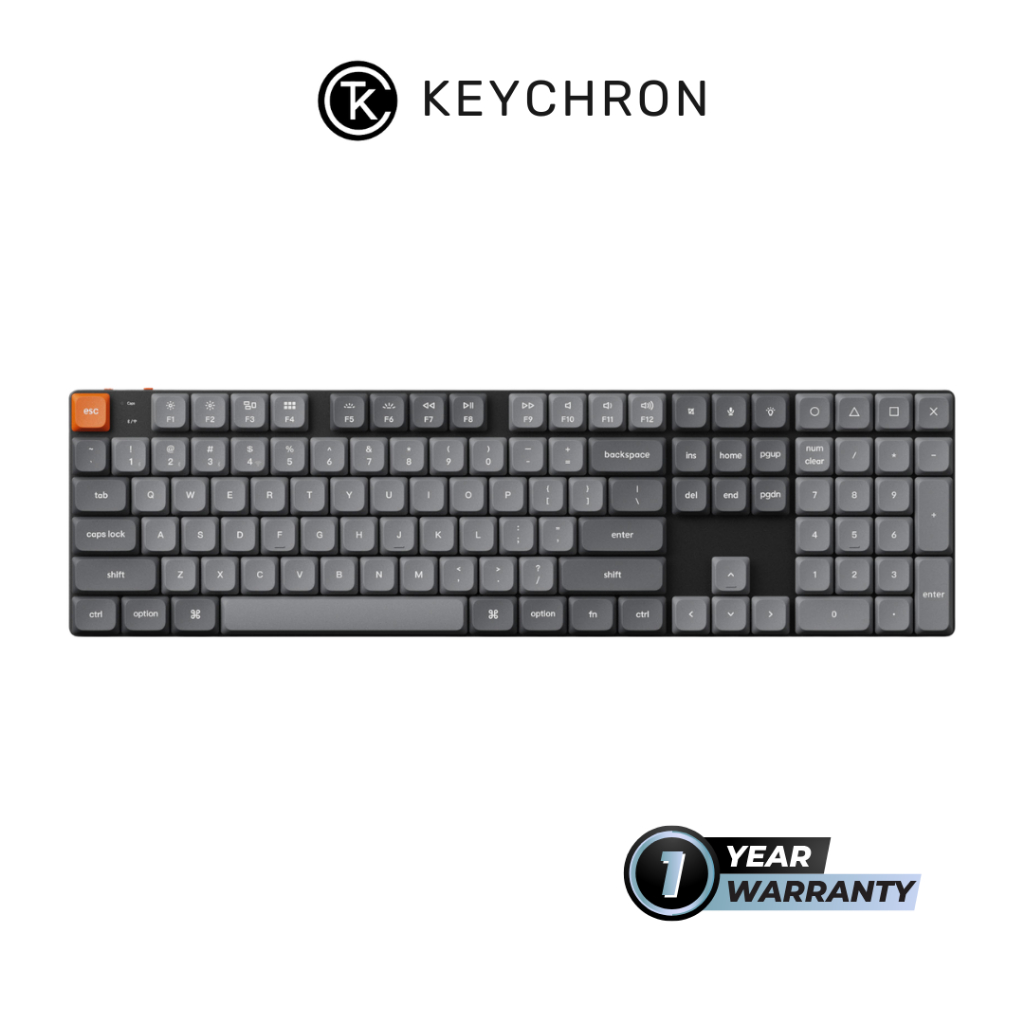 Keychron Official Store Online, August 2026 | Shopee Malaysia