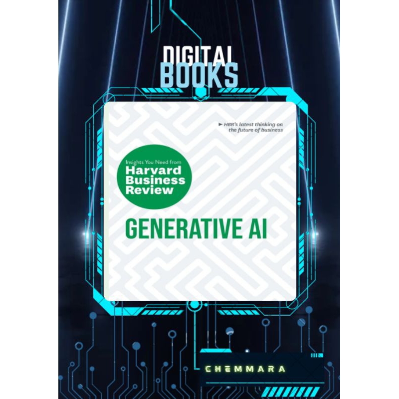 Generative AI: The Insights You Need from Harvard Business Review ...