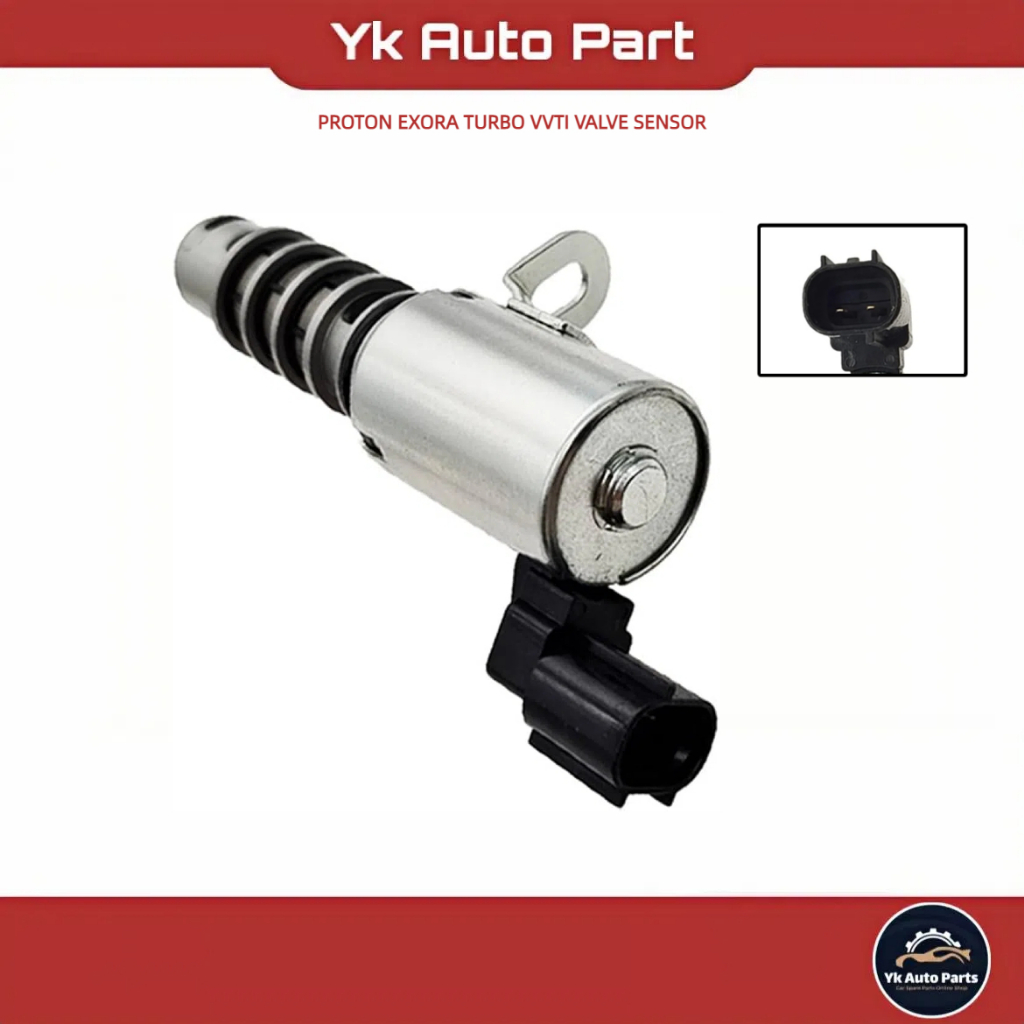PROTON EXORA BOLD, PREVE TURBO, SUPRIMA S VVTI VALVE SENSOR | Shopee ...