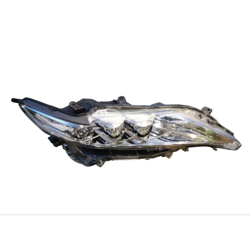 Original Japan (Used) Toyota Harrier ZSU60 Headlamp Koito 48-147