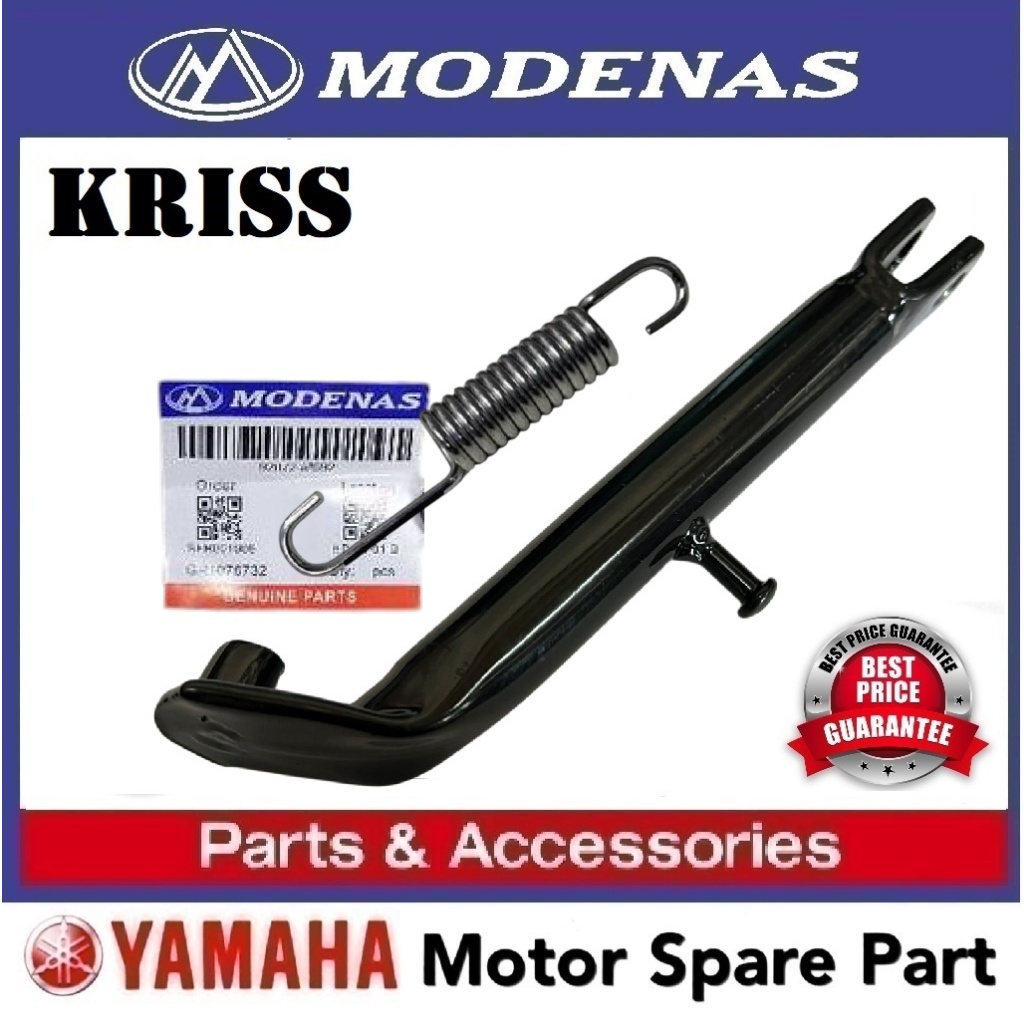 Buy modenas kriss 110 Online With Best Price, Jul 2026 | Shopee Malaysia