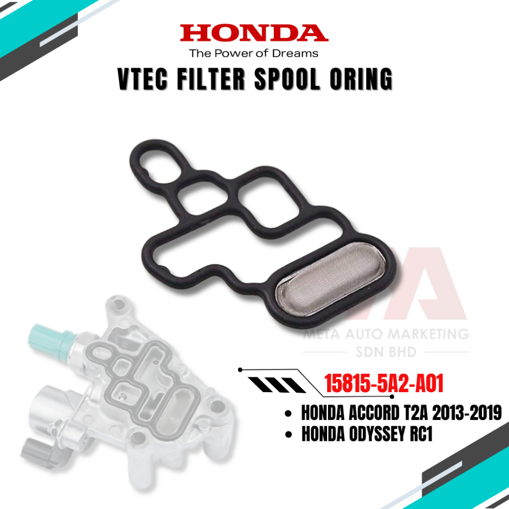 Lower Kits & Parts For Honda Fit FOR HONDA DOHC VTEC SPOOL VALVE ...