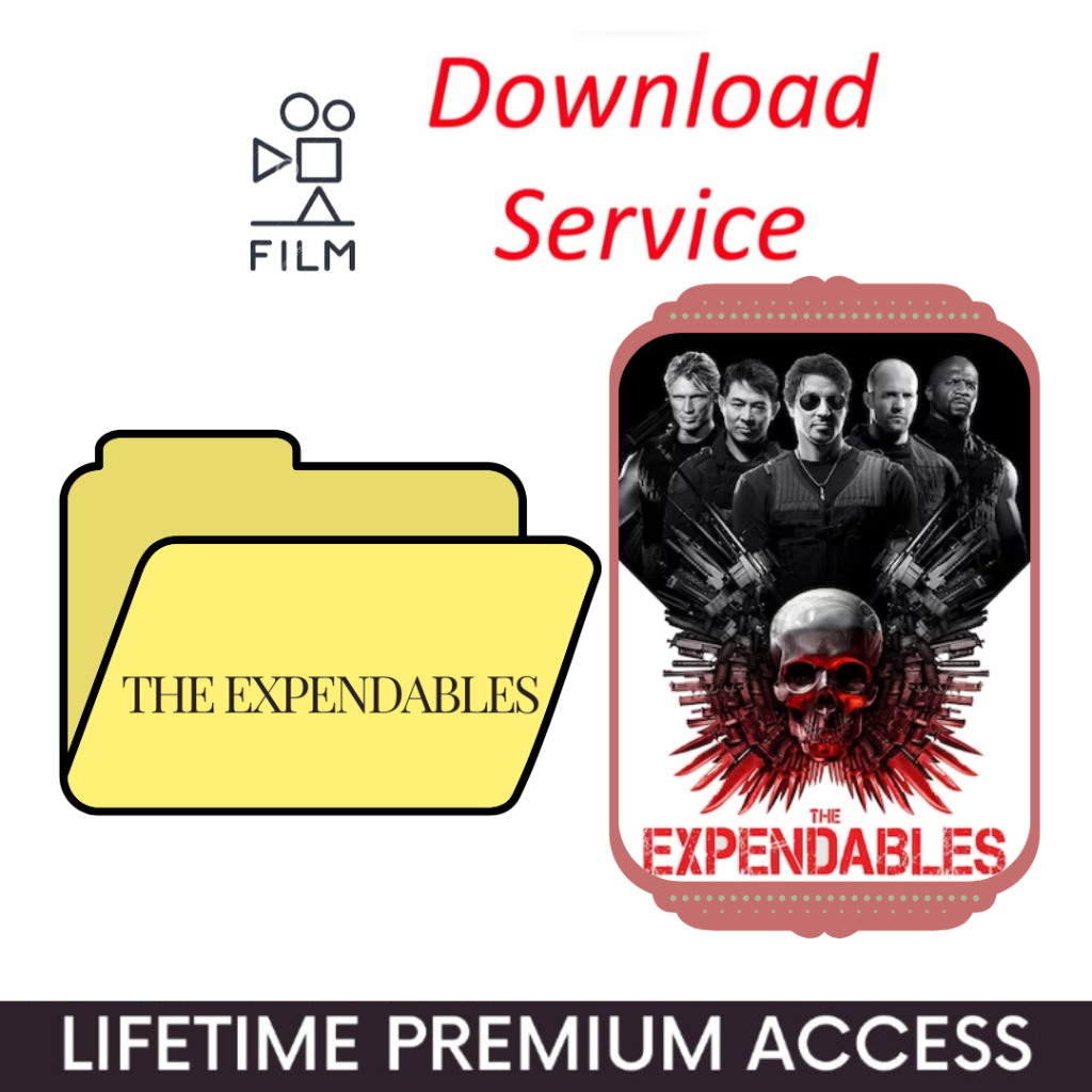 Download Service The Expendables HD Film Collection Direct Google Drive ...