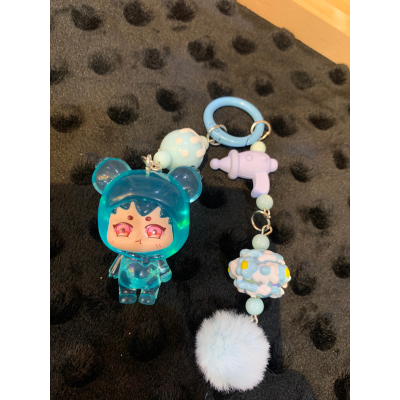 Original Beans Keychain | Shopee Malaysia
