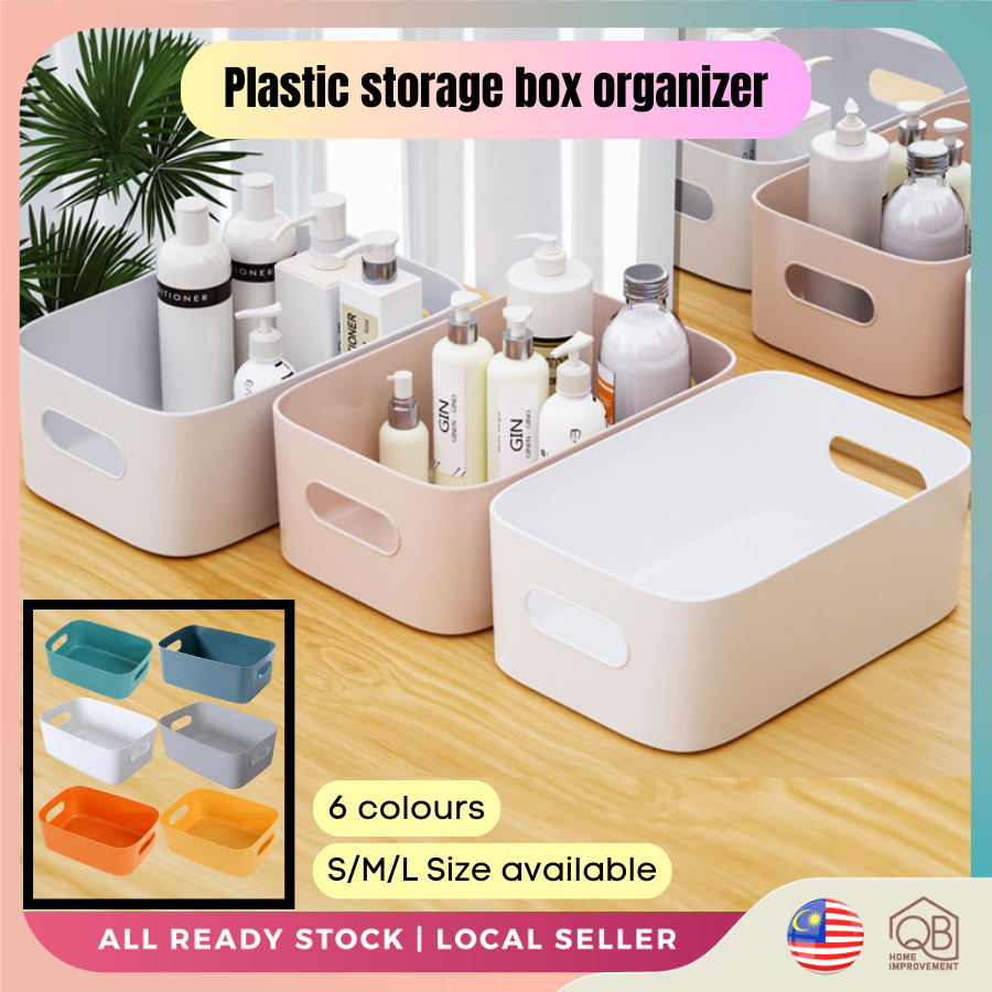 plastic storage box - Prices and Promotions - Jul 2026 | Shopee Malaysia