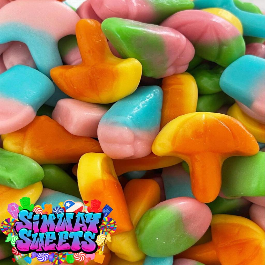 mega UNPLUG bubble 12K gum PUFFS tape - bubblegum flavour candy ...