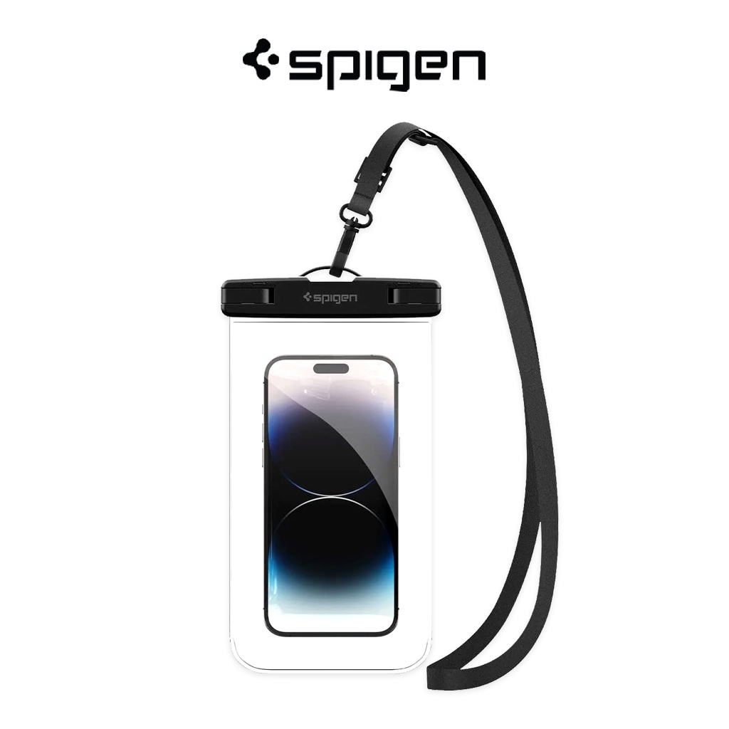 Spigen Aqua Shield A601 Waterproof Phone Case Waterproof Phone