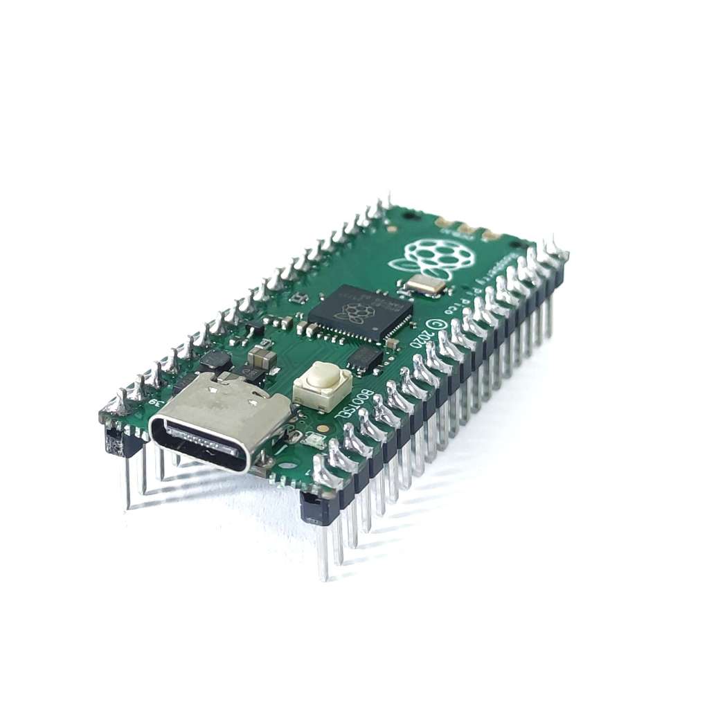 Pi Pico (Type-C)