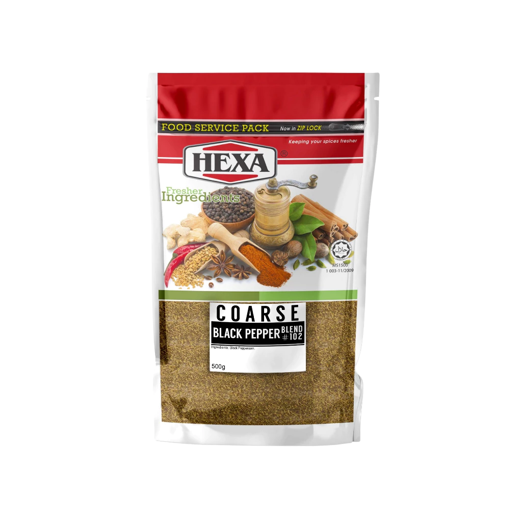 Atasi Masalah Tikus Di Dapur Guna Kulit Telur & Lada Hitam