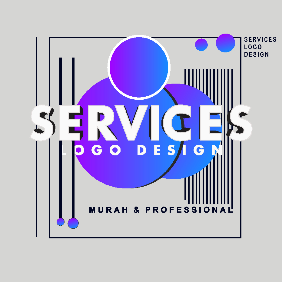 Services (Murah & Professional) (Convert To Vector) | Shopee Malaysia