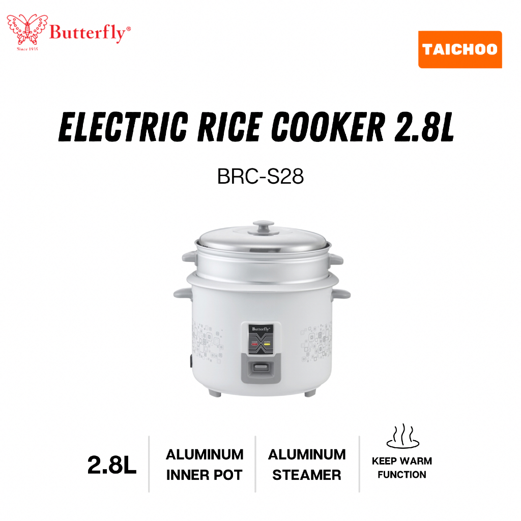 Kitchen Appliances Butterfly Rice Cooker Price Butterfly Electric