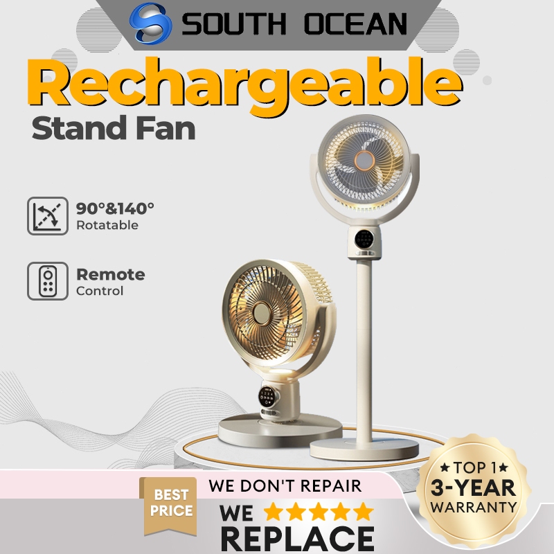South Ocean Portable Rotatable Charging Remote Control Wireless Stand ...