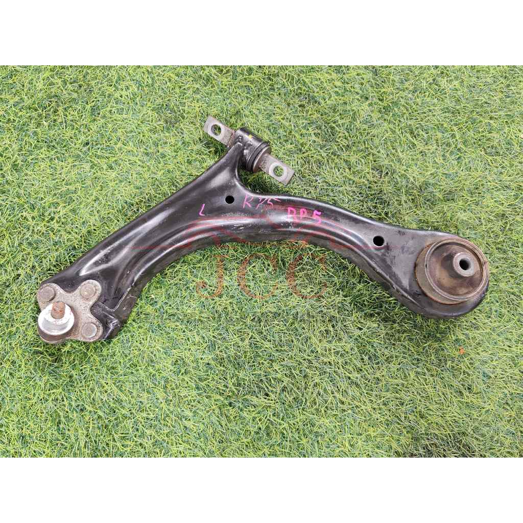 HONDA STEPWAGON SPADA RP5 2017-2021 LOWER ARM LH [1B-3D-B1392] | Shopee ...
