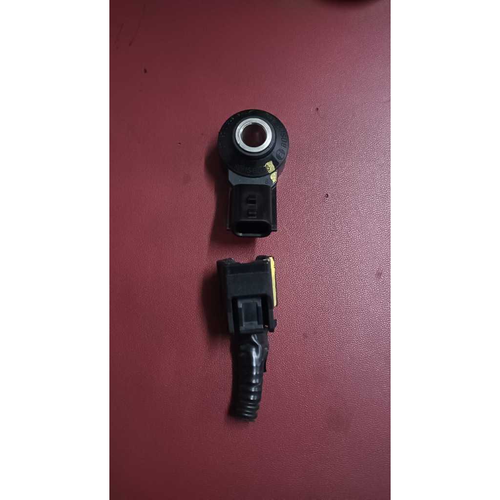 PERODUA AXIA / BEZZA 1.0 KNUCK SENSOR ORIGINAL WITH SOCKET 89615-BZ060 ...