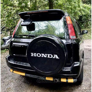 Honda CR-V CRV (S10) 1st Gen (1997 - 2001) Original used JDM Rear Trunk ...