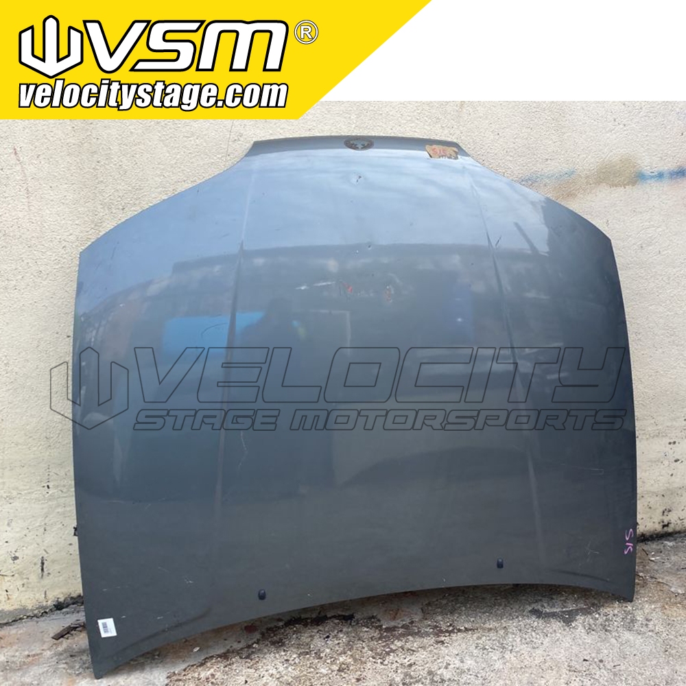 Nissan Silvia S15 Front Bonnet Bonet Depan Original | Shopee Malaysia