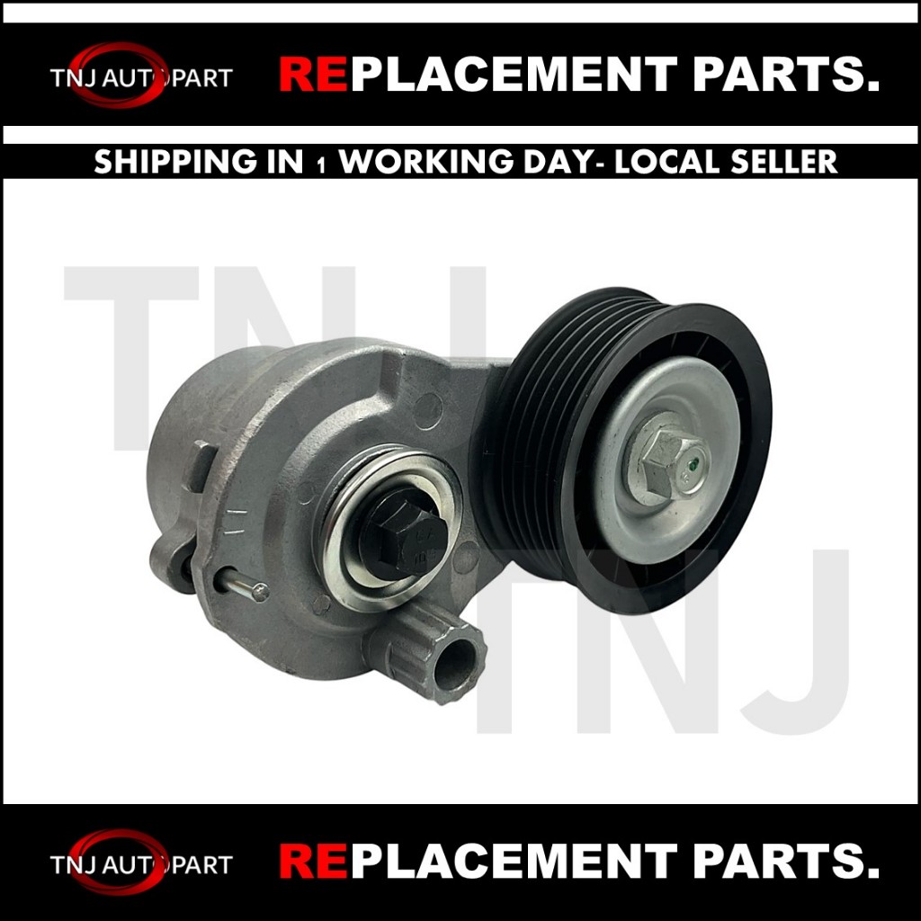 FAN BELT TENSIONER CHEVROLET CAPTIVA 2.0 , CHEVROLET CRUZE 2.0 ...